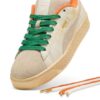 PUMA x Anwar Carrots Suede XL «Varm Hvit»