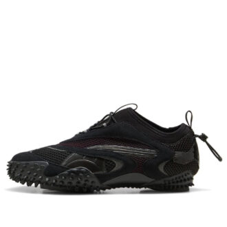 PUMA x Aries Mostro AC «Svart»