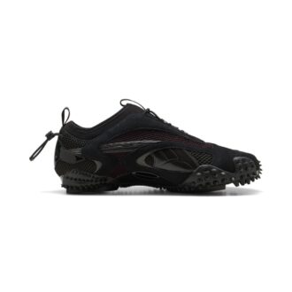 PUMA x Aries Mostro AC «Svart»