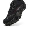 PUMA x Aries Mostro AC «Svart»