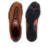 PUMA x Aries Mostro «Brun semsket skinn»