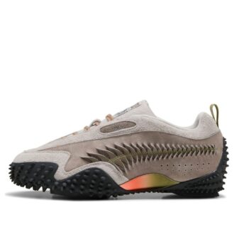 PUMA x Aries Mostro &laquo;Tan Suede&raquo;