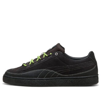 PUMA x Aries Suede HP «Flat Mørkegrå»