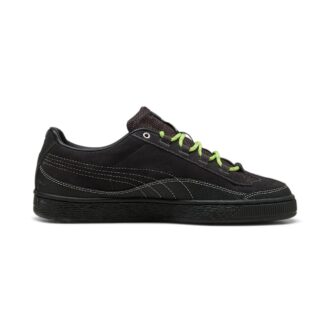 PUMA x Aries Suede HP «Flat Mørkegrå»