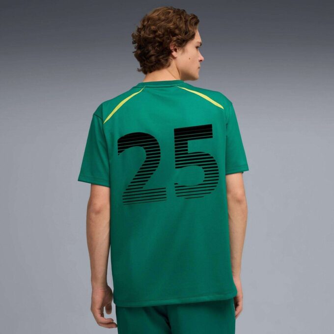 PUMA x ASTON MARTIN ARAMCO F1® TEAM Herre Motorsportdrakt