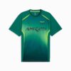 PUMA x ASTON MARTIN ARAMCO F1® TEAM Herre Motorsportdrakt