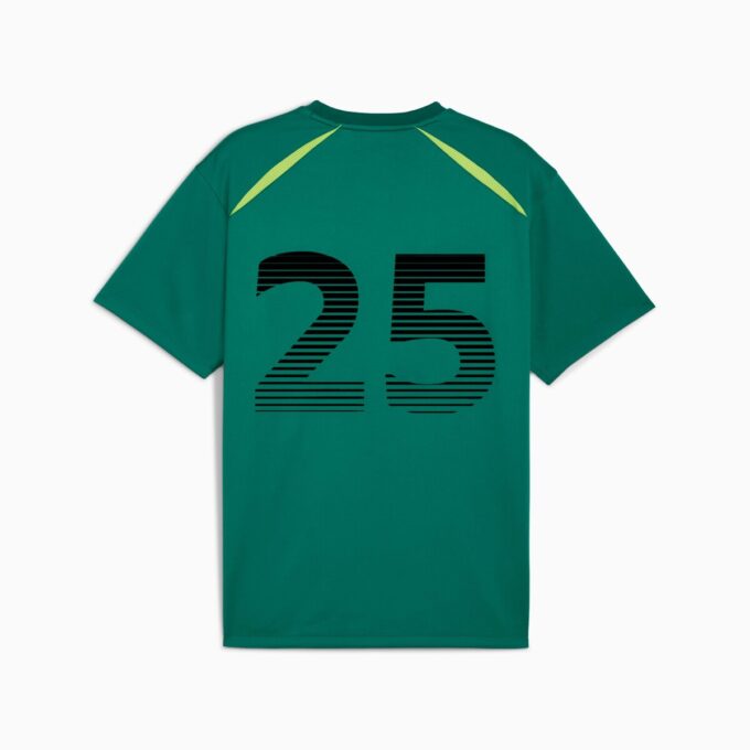 PUMA x ASTON MARTIN ARAMCO F1® TEAM Herre Motorsportdrakt