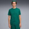 PUMA x ASTON MARTIN ARAMCO F1® TEAM Herre T-skjorte med grafikk
