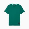 PUMA x ASTON MARTIN ARAMCO F1® TEAM Herre T-skjorte med grafikk
