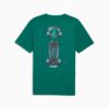 PUMA x ASTON MARTIN ARAMCO F1® TEAM Herre T-skjorte med grafikk