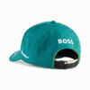 PUMA x ASTON MARTIN ARAMCO F1® TEAM Replica Alonso justerbar caps