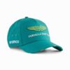 PUMA x ASTON MARTIN ARAMCO F1® TEAM Replica justerbar lue