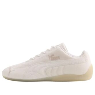 PUMA x Atmos Beautiful People Nothing-To-Hide Speedcat OG «Hvit»