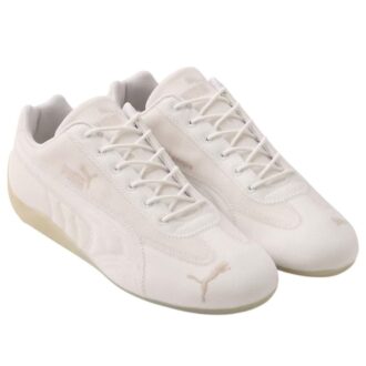 PUMA x Atmos Beautiful People Nothing-To-Hide Speedcat OG «Hvit»