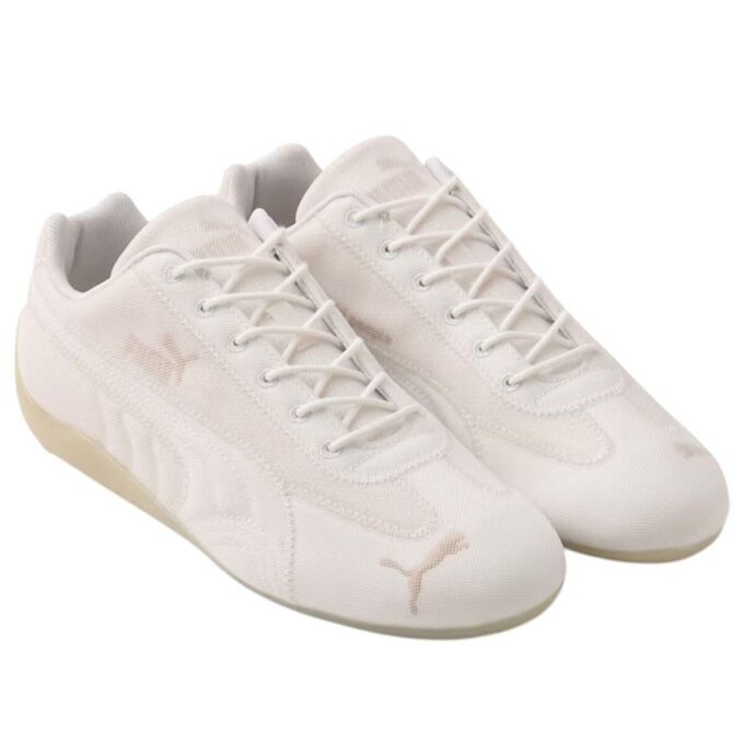 PUMA x Atmos Beautiful People Nothing-To-Hide Speedcat OG «Hvit»
