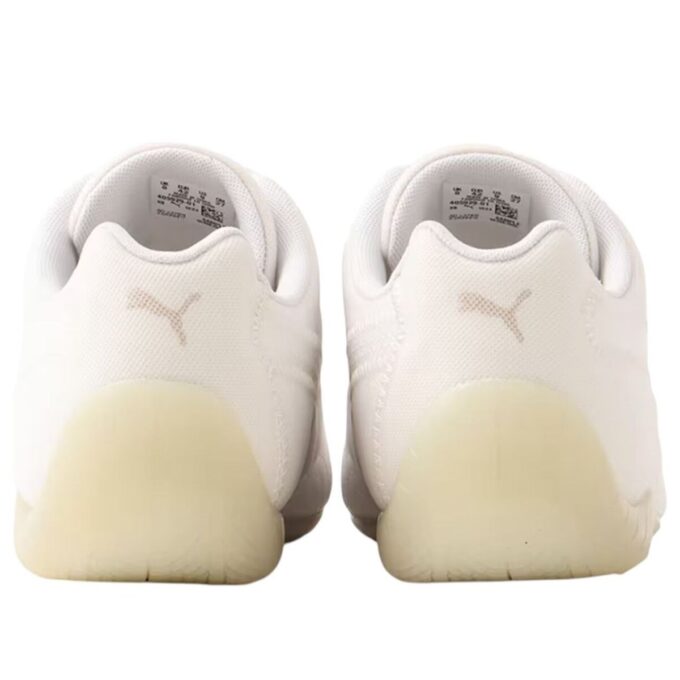 PUMA x Atmos Beautiful People Nothing-To-Hide Speedcat OG «Hvit»