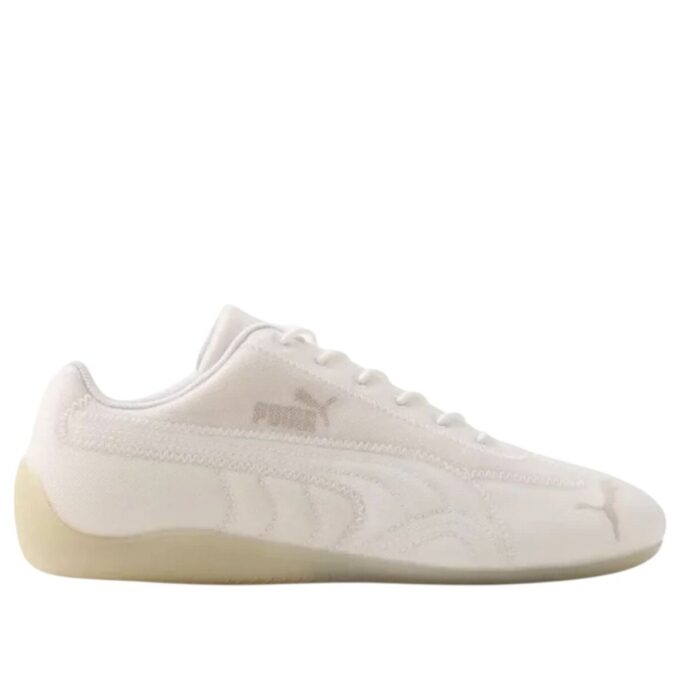 PUMA x Atmos Beautiful People Nothing-To-Hide Speedcat OG «Hvit»