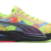 PUMA x Atmos Deviate Nitro «Grønn Rød Blå»