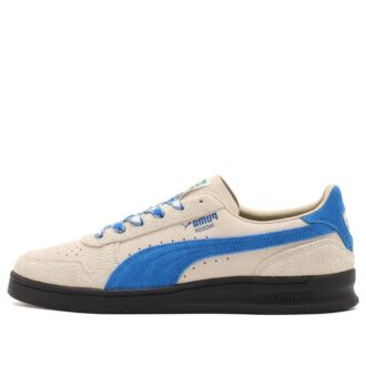 PUMA x Atmos Innendørs «Beig Blå»
