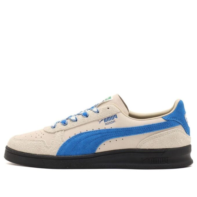PUMA x Atmos Innendørs «Beig Blå»