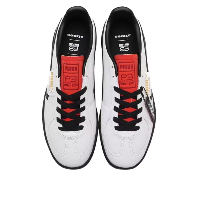 PUMA x atmos Palermo Persona 3 &laquo;Reload&raquo;
