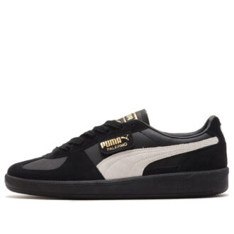 PUMA x Atmos Palermo «Svart og hvit»