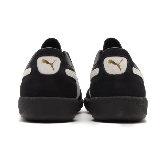PUMA x Atmos Palermo «Svart og hvit»