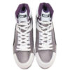 PUMA x Atmos SlipStorm Mid Snake Vintage &laquo;Hvit Lilla Svart&raquo;