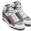PUMA x Atmos SlipStorm Mid Snake Vintage &laquo;Hvit Lilla Svart&raquo;