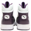 PUMA x Atmos SlipStorm Mid Snake Vintage &laquo;Hvit Lilla Svart&raquo;