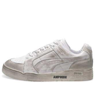 PUMA x Atmos Slipstream Low MB «Hvit»
