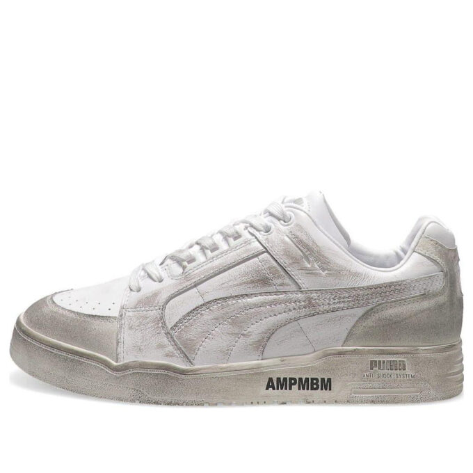 PUMA x Atmos Slipstream Low MB «Hvit»