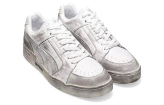 PUMA x Atmos Slipstream Low MB «Hvit»