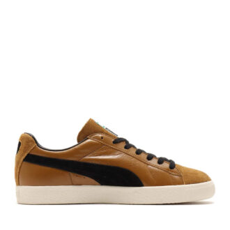 PUMA x Atmos Suede Vintage Laget i Japan «Soma Golden Monster»