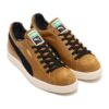 PUMA x Atmos Suede Vintage Laget i Japan «Soma Golden Monster»