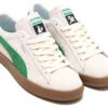PUMA x Atmos Suede VTG Birdog FR2 «Varm Hvit»