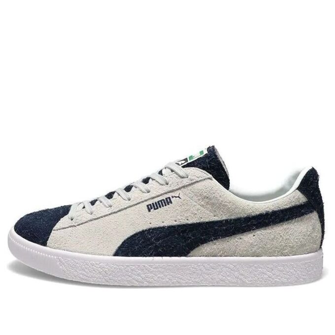 PUMA x Atmos Suede VTG Flagstuff «Gråsvart»