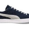 PUMA x Atmos Suede VTG Flagstuff «Gråsvart»