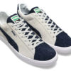 PUMA x Atmos Suede VTG Flagstuff «Gråsvart»