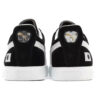PUMA x Atmos Suede VTG Laget i Japan Jesse «Svart»