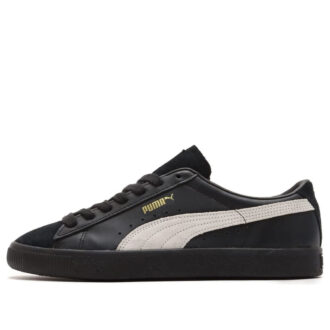 PUMA x Atmos Suede VTG «Svart Hvit»
