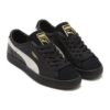 PUMA x Atmos Suede VTG «Svart Hvit»