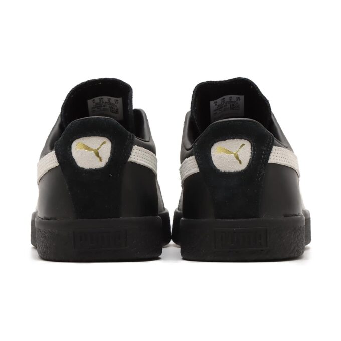 PUMA x Atmos Suede VTG «Svart Hvit»
