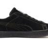 PUMA x Atmos x DUSTYCHAMP x QDS Suede Laget i Japan «Svart og hvit»