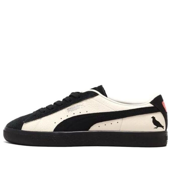 PUMA x Atmos x Jeff Staple Suede «Pigeon and Crow» 2023