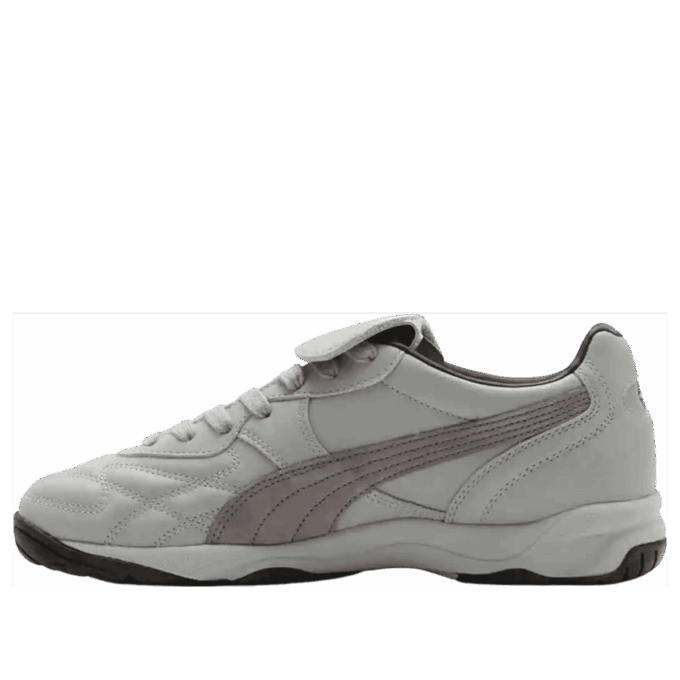 PUMA x atmos x NIVELCRACK King Innendørs Premium «Betongfotball»