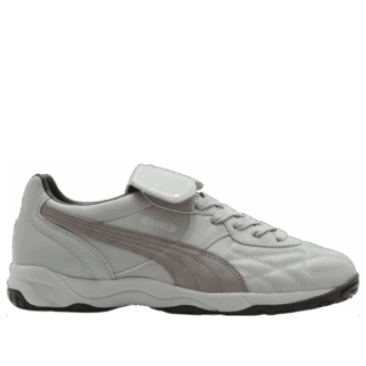 PUMA x atmos x NIVELCRACK King Innendørs Premium «Betongfotball»
