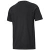 PUMA x Attempt Crossover Casual Kortermet Parmodell Svart