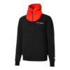 PUMA x Attempt Hettegenser «Svart Rød»