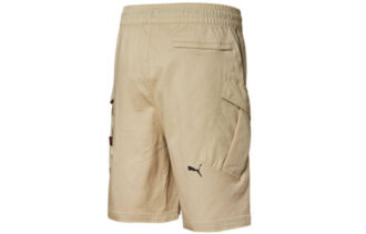 PUMA x Attempt Shorts «Brun»